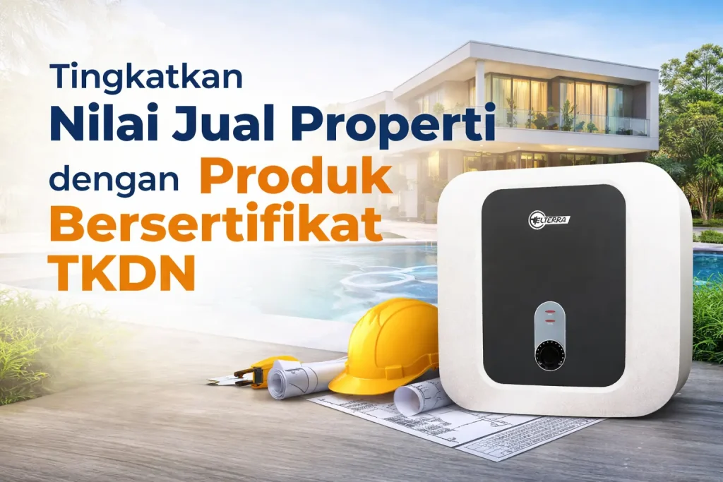 nilai jual properti